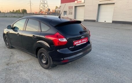 Ford Focus III, 2013 год, 820 000 рублей, 4 фотография