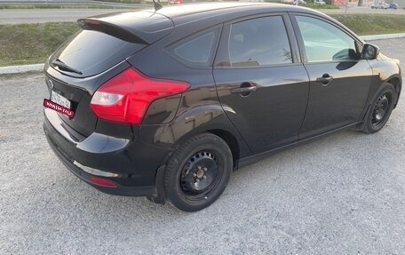 Ford Focus III, 2013 год, 820 000 рублей, 5 фотография