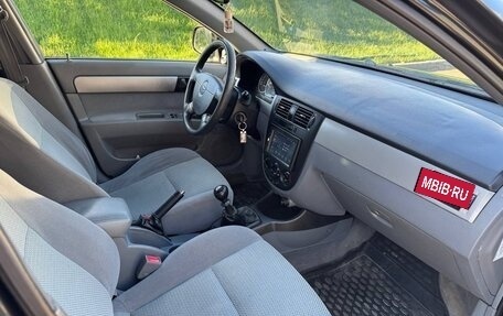 Chevrolet Lacetti, 2010 год, 450 000 рублей, 17 фотография