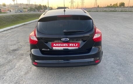 Ford Focus III, 2013 год, 820 000 рублей, 6 фотография
