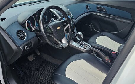 Chevrolet Cruze II, 2013 год, 620 000 рублей, 7 фотография