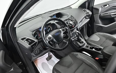 Ford Kuga III, 2015 год, 995 000 рублей, 8 фотография