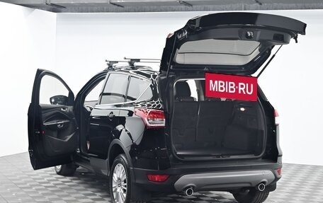 Ford Kuga III, 2015 год, 995 000 рублей, 5 фотография