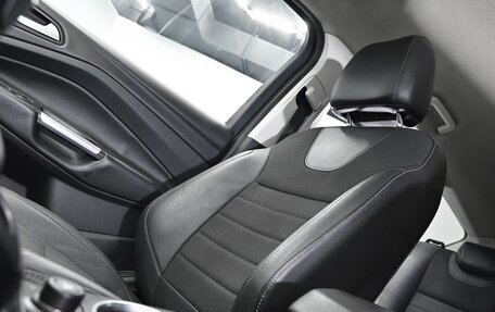 Ford Kuga III, 2015 год, 995 000 рублей, 12 фотография