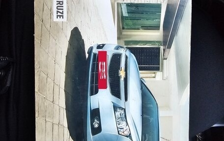Chevrolet Cruze II, 2013 год, 620 000 рублей, 11 фотография