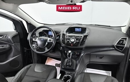 Ford Kuga III, 2015 год, 995 000 рублей, 11 фотография