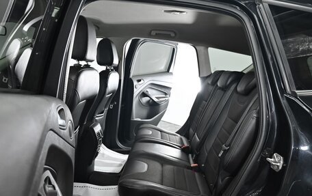 Ford Kuga III, 2015 год, 995 000 рублей, 13 фотография