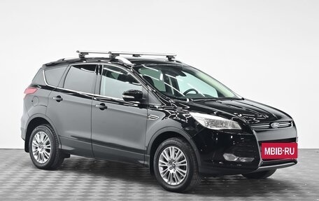 Ford Kuga III, 2015 год, 995 000 рублей, 2 фотография
