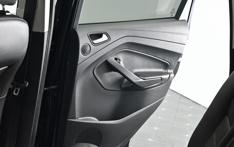 Ford Kuga III, 2015 год, 995 000 рублей, 15 фотография