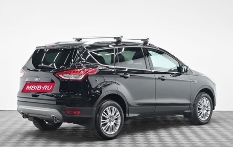 Ford Kuga III, 2015 год, 995 000 рублей, 4 фотография