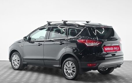 Ford Kuga III, 2015 год, 995 000 рублей, 3 фотография