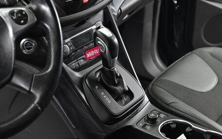 Ford Kuga III, 2015 год, 995 000 рублей, 10 фотография