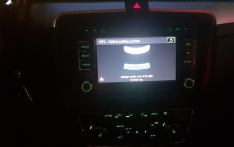 Skoda Superb III рестайлинг, 2009 год, 1 395 000 рублей, 23 фотография