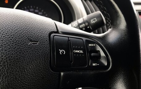 KIA Sportage III, 2014 год, 1 260 000 рублей, 12 фотография