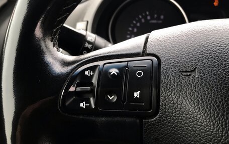 KIA Sportage III, 2014 год, 1 260 000 рублей, 11 фотография