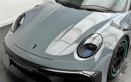 Porsche 911, 2023 год, 89 900 000 рублей, 8 фотография