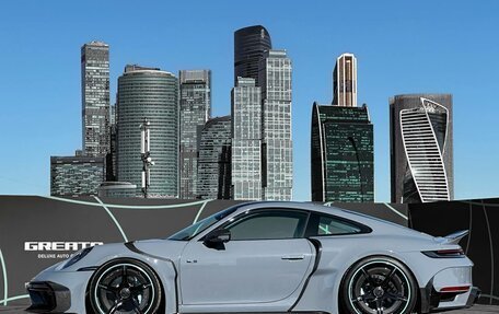 Porsche 911, 2023 год, 89 900 000 рублей, 7 фотография