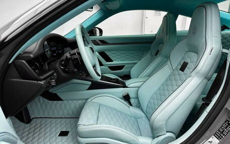 Porsche 911, 2023 год, 89 900 000 рублей, 14 фотография