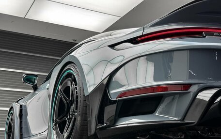 Porsche 911, 2023 год, 89 900 000 рублей, 11 фотография
