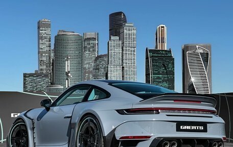 Porsche 911, 2023 год, 89 900 000 рублей, 6 фотография