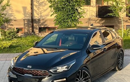 KIA K3, 2021 год, 2 380 300 рублей, 1 фотография