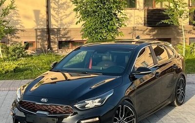 KIA K3, 2021 год, 2 380 300 рублей, 1 фотография