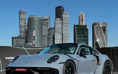 Porsche 911, 2023 год, 89 900 000 рублей, 1 фотография