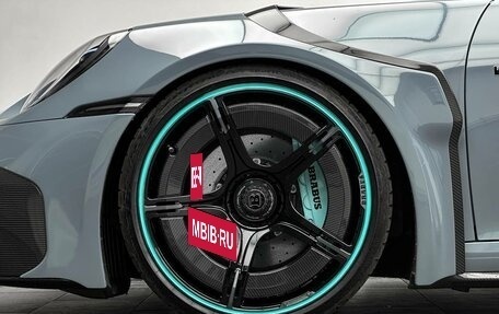 Porsche 911, 2023 год, 89 900 000 рублей, 12 фотография