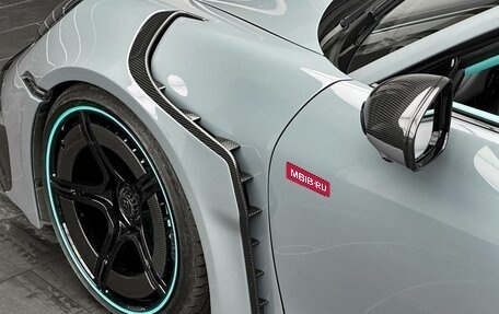 Porsche 911, 2023 год, 89 900 000 рублей, 9 фотография