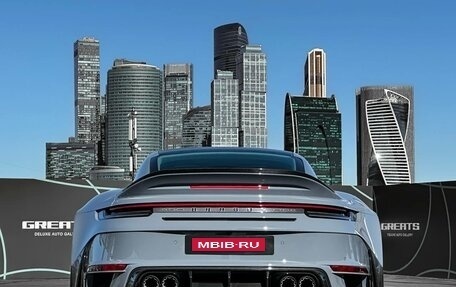 Porsche 911, 2023 год, 89 900 000 рублей, 5 фотография