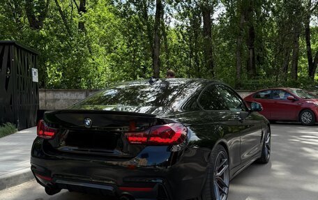 BMW 4 серия, 2016 год, 2 949 999 рублей, 1 фотография