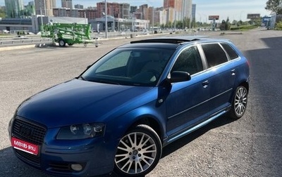 Audi A3, 2007 год, 799 000 рублей, 1 фотография