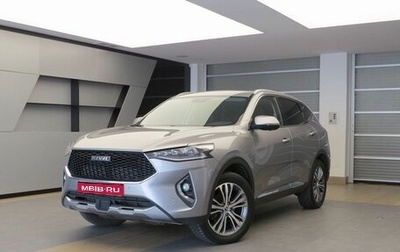 Haval F7 I, 2020 год, 1 470 000 рублей, 1 фотография