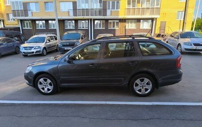 Skoda Octavia, 2011 год, 811 000 рублей, 1 фотография