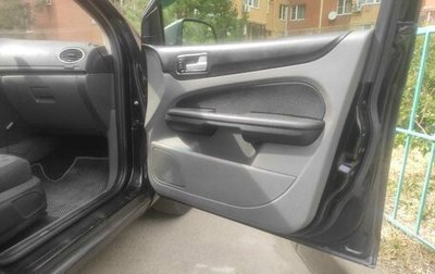 Ford Focus II рестайлинг, 2009 год, 357 000 рублей, 1 фотография