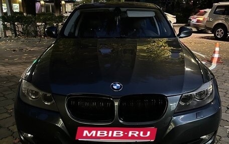 BMW 3 серия, 2008 год, 850 000 рублей, 1 фотография
