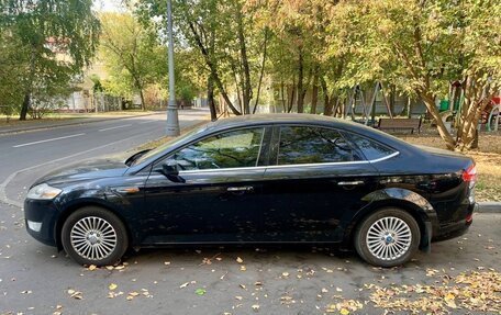 Ford Mondeo IV, 2009 год, 730 000 рублей, 1 фотография