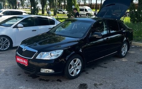Skoda Octavia, 2012 год, 1 050 000 рублей, 1 фотография