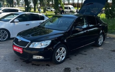 Skoda Octavia, 2012 год, 1 050 000 рублей, 1 фотография