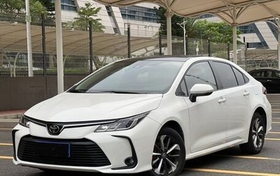 Toyota Corolla, 2021 год, 1 095 000 рублей, 1 фотография