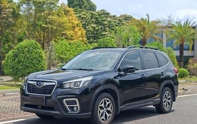 Subaru Forester, 2021 год, 2 100 000 рублей, 1 фотография
