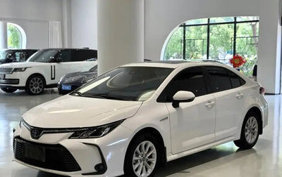 Toyota Corolla, 2021 год, 1 270 000 рублей, 1 фотография