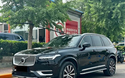 Volvo XC90 II рестайлинг, 2021 год, 3 800 000 рублей, 1 фотография