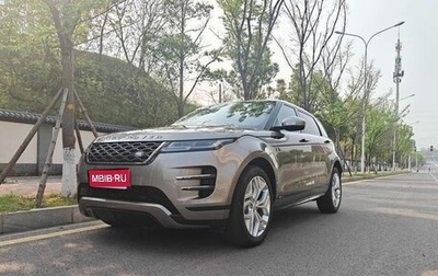 Land Rover Range Rover Evoque II, 2021 год, 2 400 000 рублей, 1 фотография
