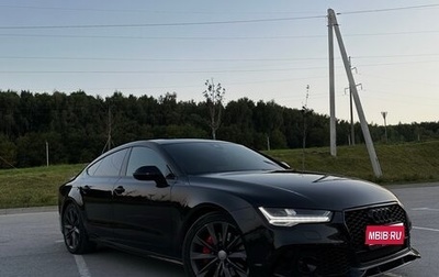 Audi A7, 2015 год, 3 200 000 рублей, 1 фотография