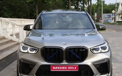 BMW X5 M, 2020 год, 12 500 000 рублей, 1 фотография