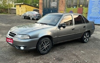 Daewoo Nexia I рестайлинг, 2014 год, 150 000 рублей, 1 фотография