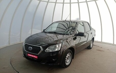 Datsun on-DO I рестайлинг, 2018 год, 680 000 рублей, 1 фотография