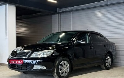Skoda Octavia, 2011 год, 710 000 рублей, 1 фотография