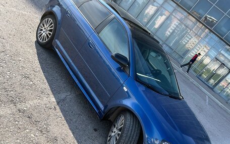 Audi A3, 2007 год, 799 000 рублей, 3 фотография
